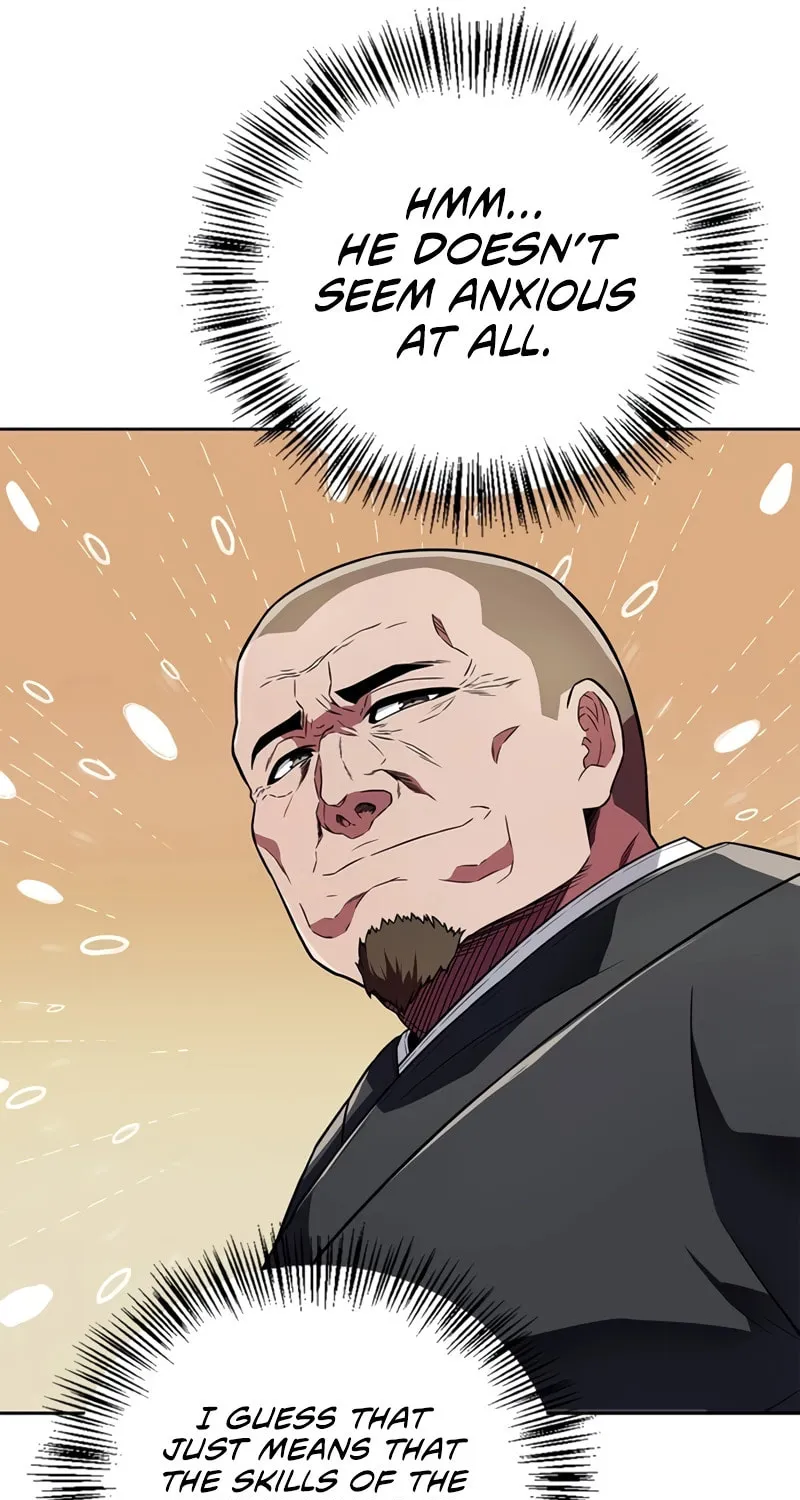 Read Genius Martial Arts Trainer chapter 21 image 11 on Lezhin