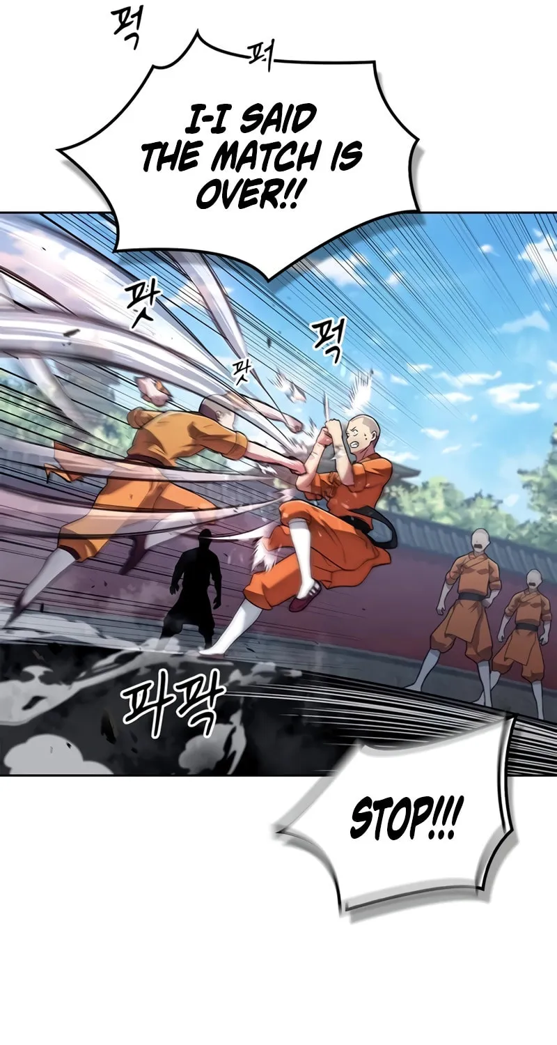 Read Genius Martial Arts Trainer chapter 21 image 110 on Lezhin