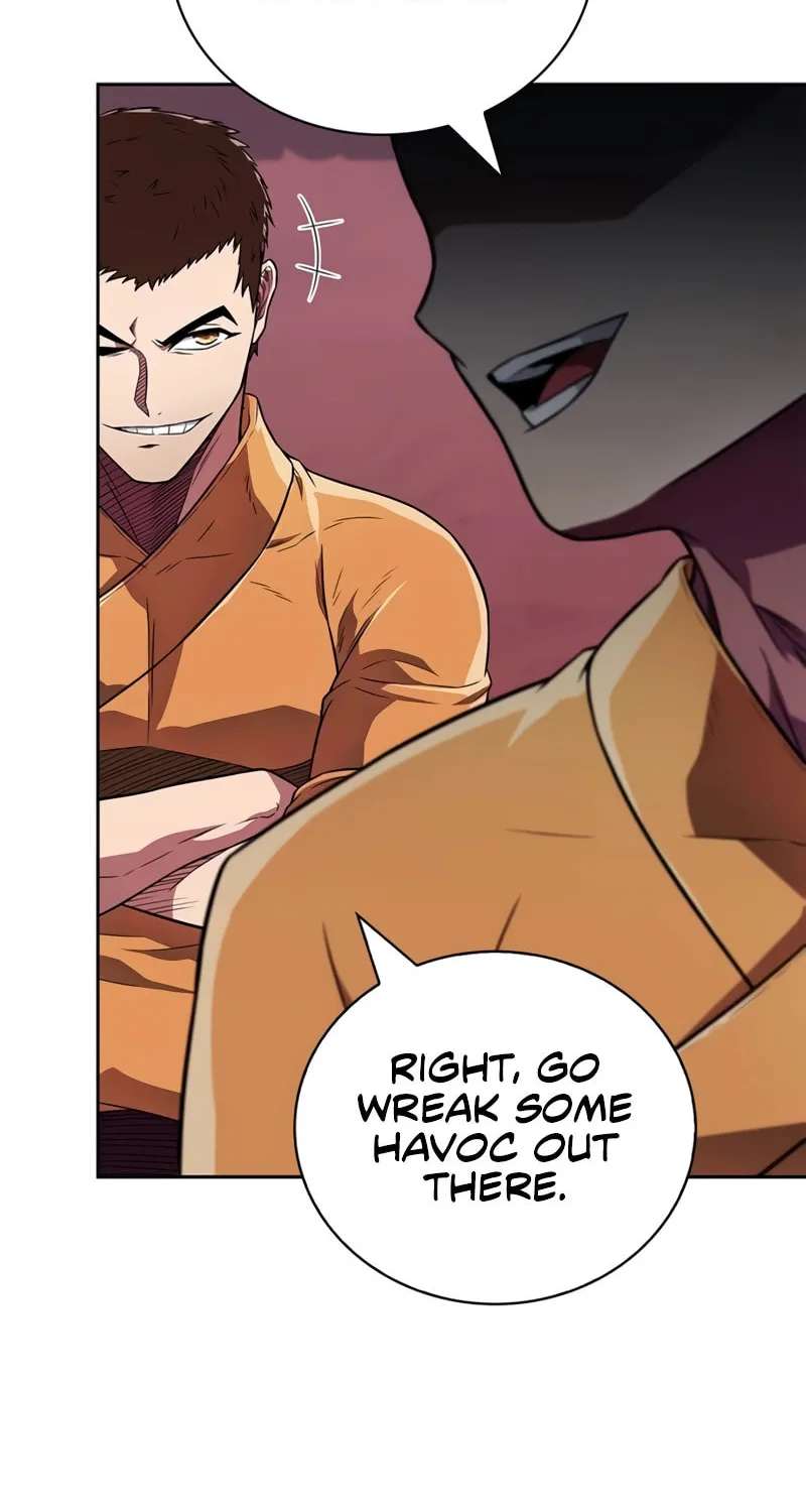 Read Genius Martial Arts Trainer chapter 21 image 16 on Lezhin