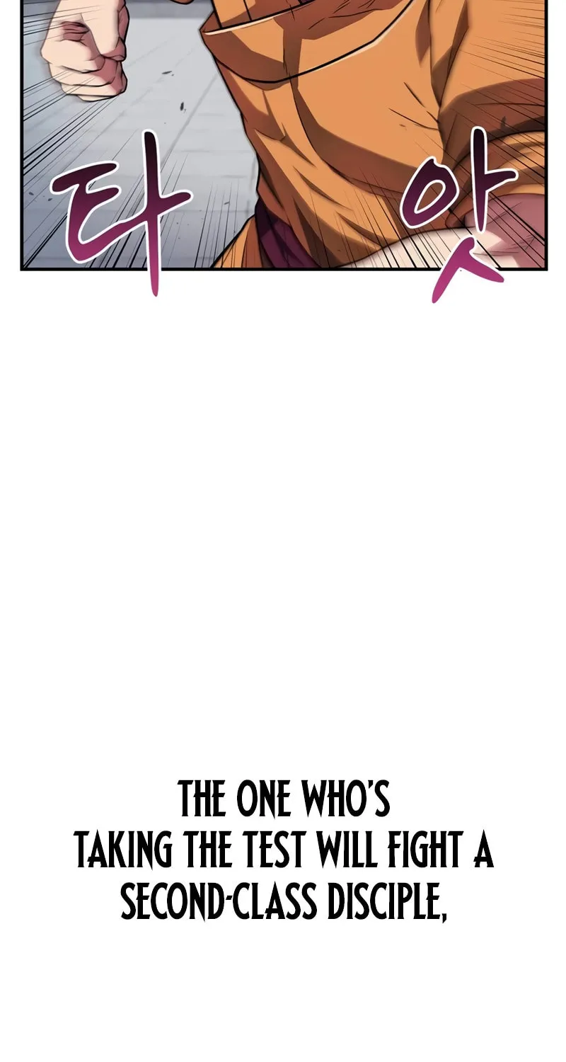 Read Genius Martial Arts Trainer chapter 21 image 2 on Lezhin