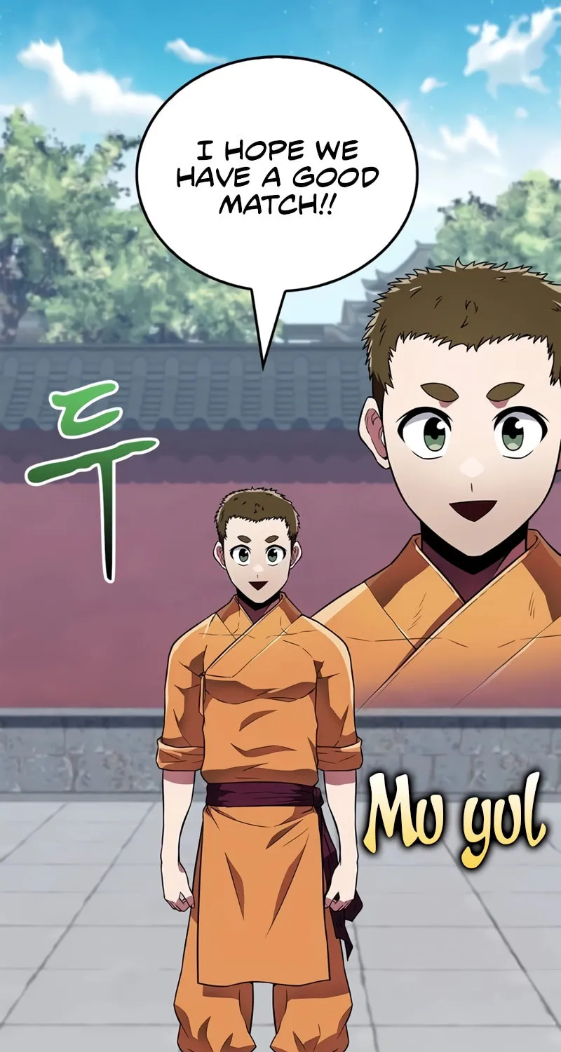 Read Genius Martial Arts Trainer chapter 21 image 21 on Lezhin