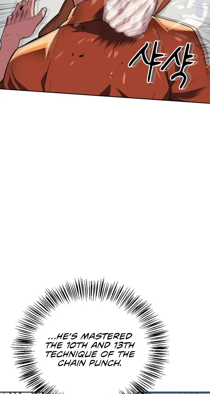 Read Genius Martial Arts Trainer chapter 21 image 24 on Lezhin