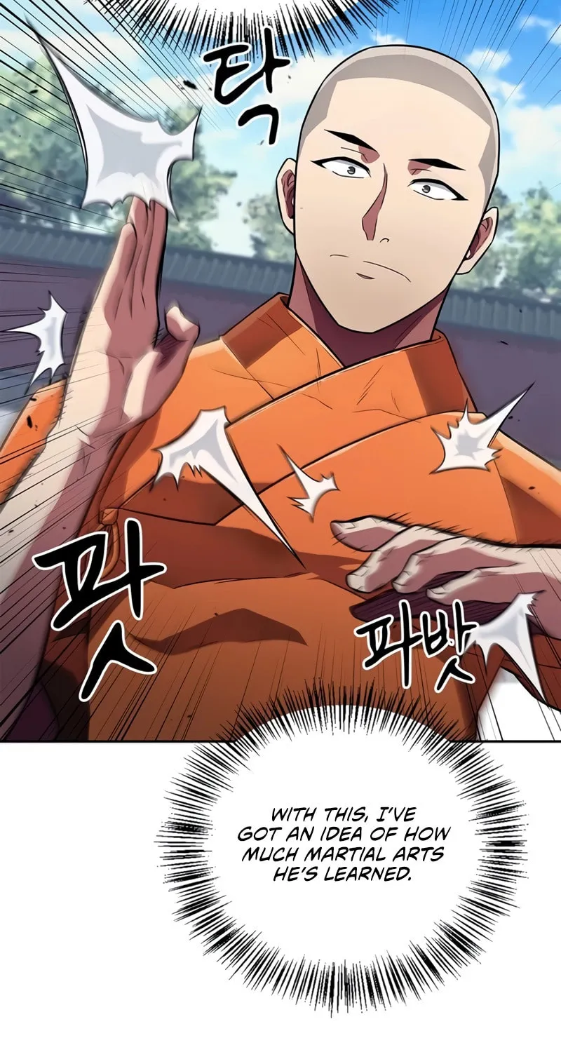Read Genius Martial Arts Trainer chapter 21 image 25 on Lezhin