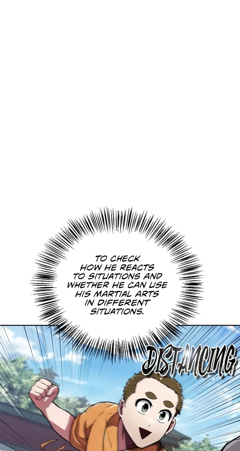 Read Genius Martial Arts Trainer chapter 21 image 27 on Lezhin