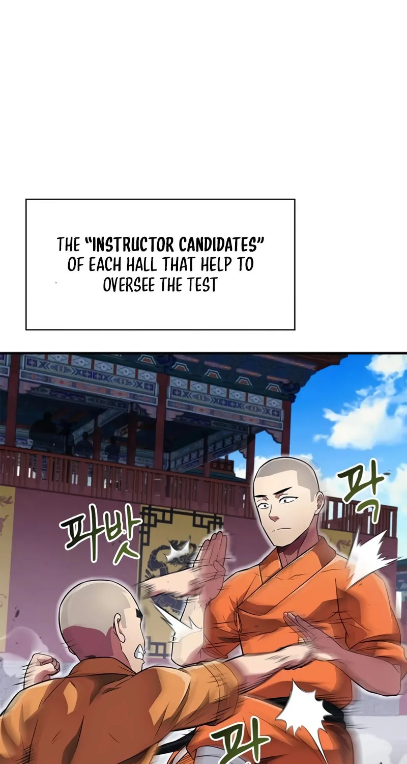 Read Genius Martial Arts Trainer chapter 21 image 3 on Lezhin