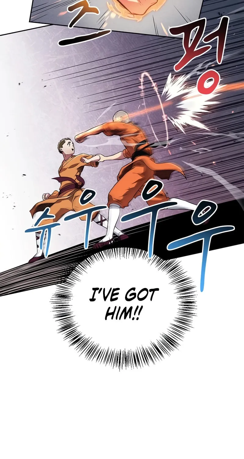 Read Genius Martial Arts Trainer chapter 21 image 34 on Lezhin