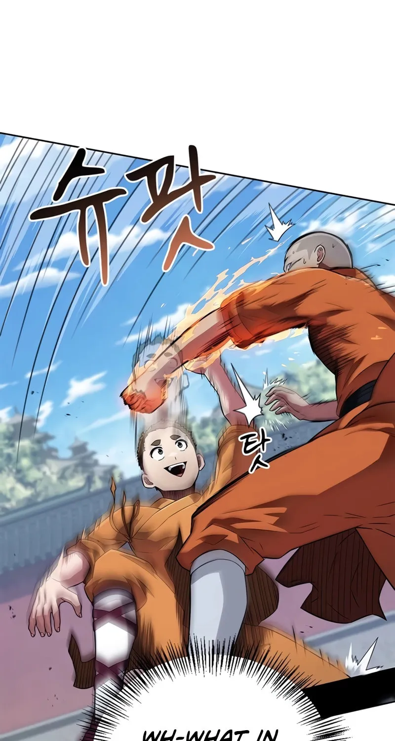 Read Genius Martial Arts Trainer chapter 21 image 35 on Lezhin