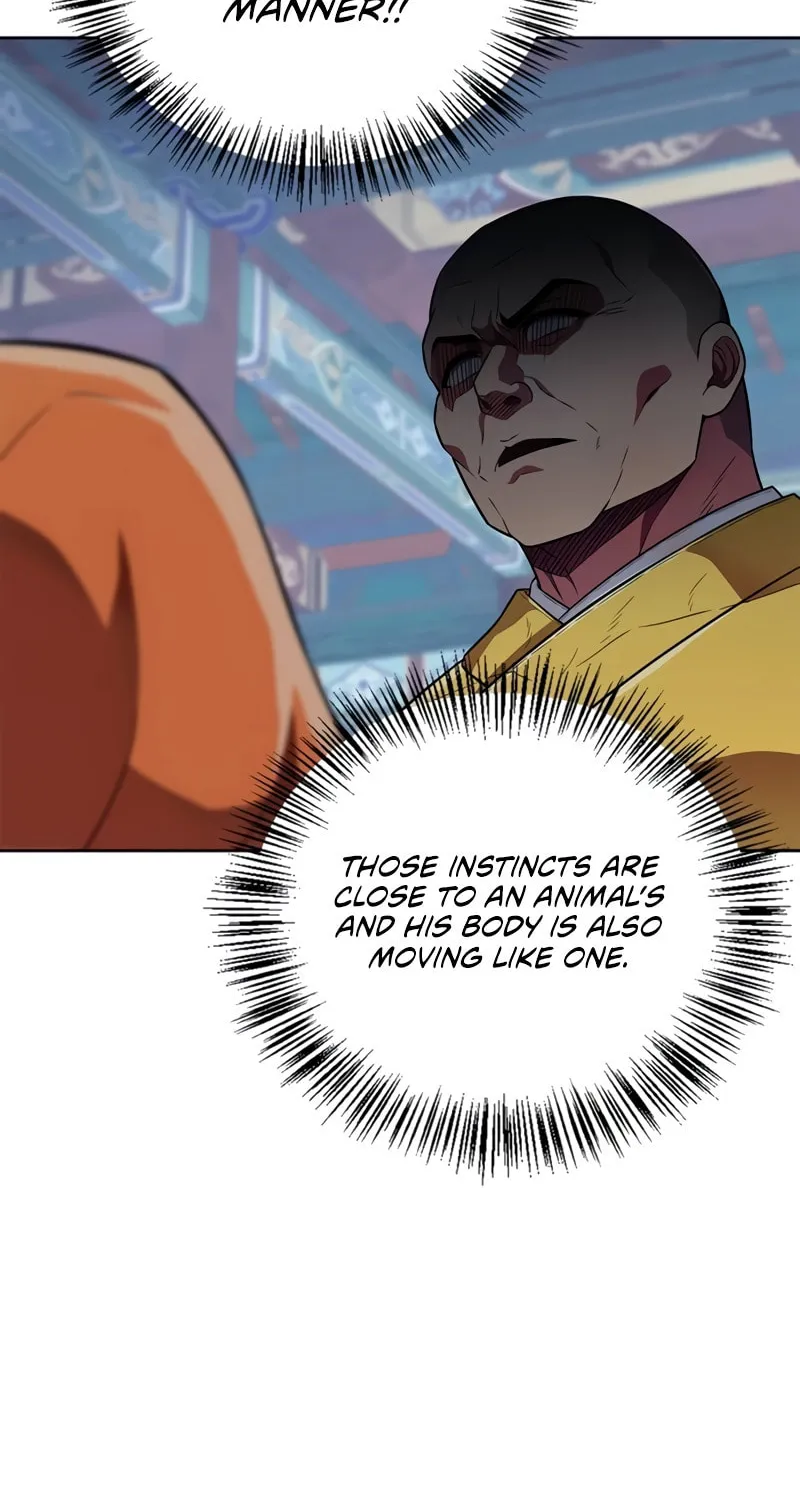 Read Genius Martial Arts Trainer chapter 21 image 38 on Lezhin