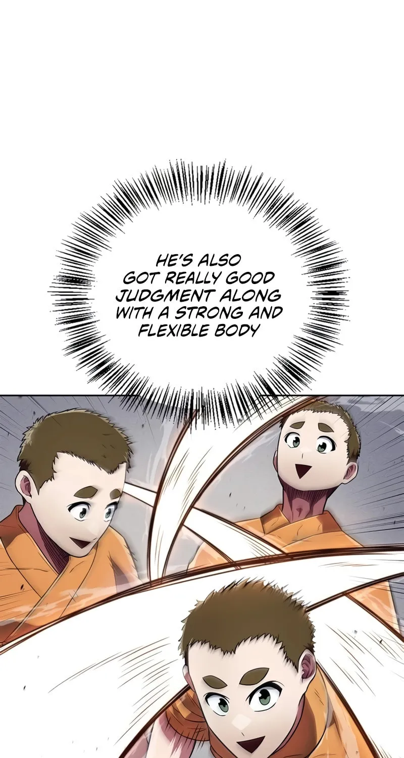 Read Genius Martial Arts Trainer chapter 21 image 39 on Lezhin