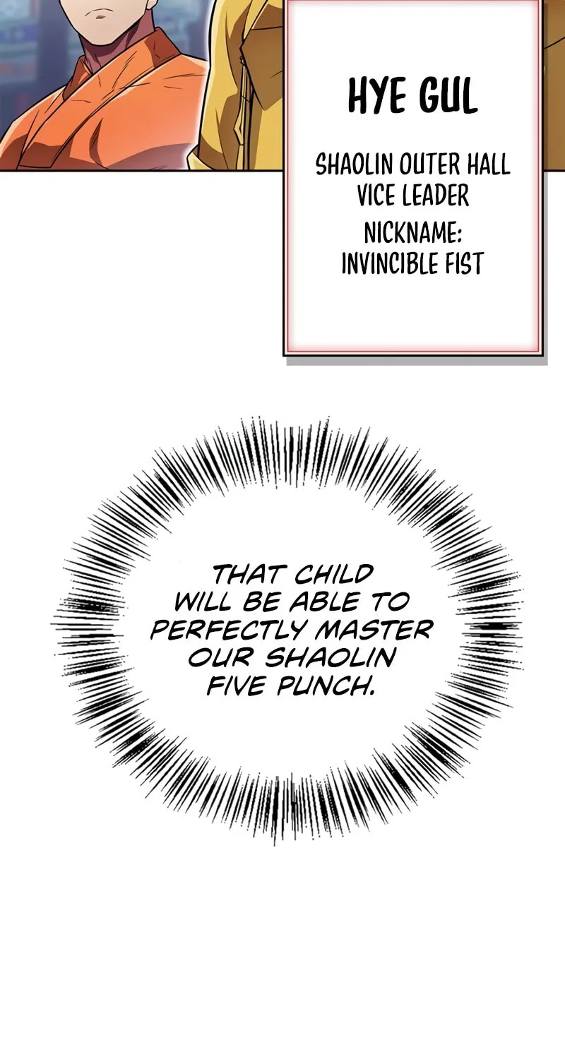 Read Genius Martial Arts Trainer chapter 21 image 43 on Lezhin