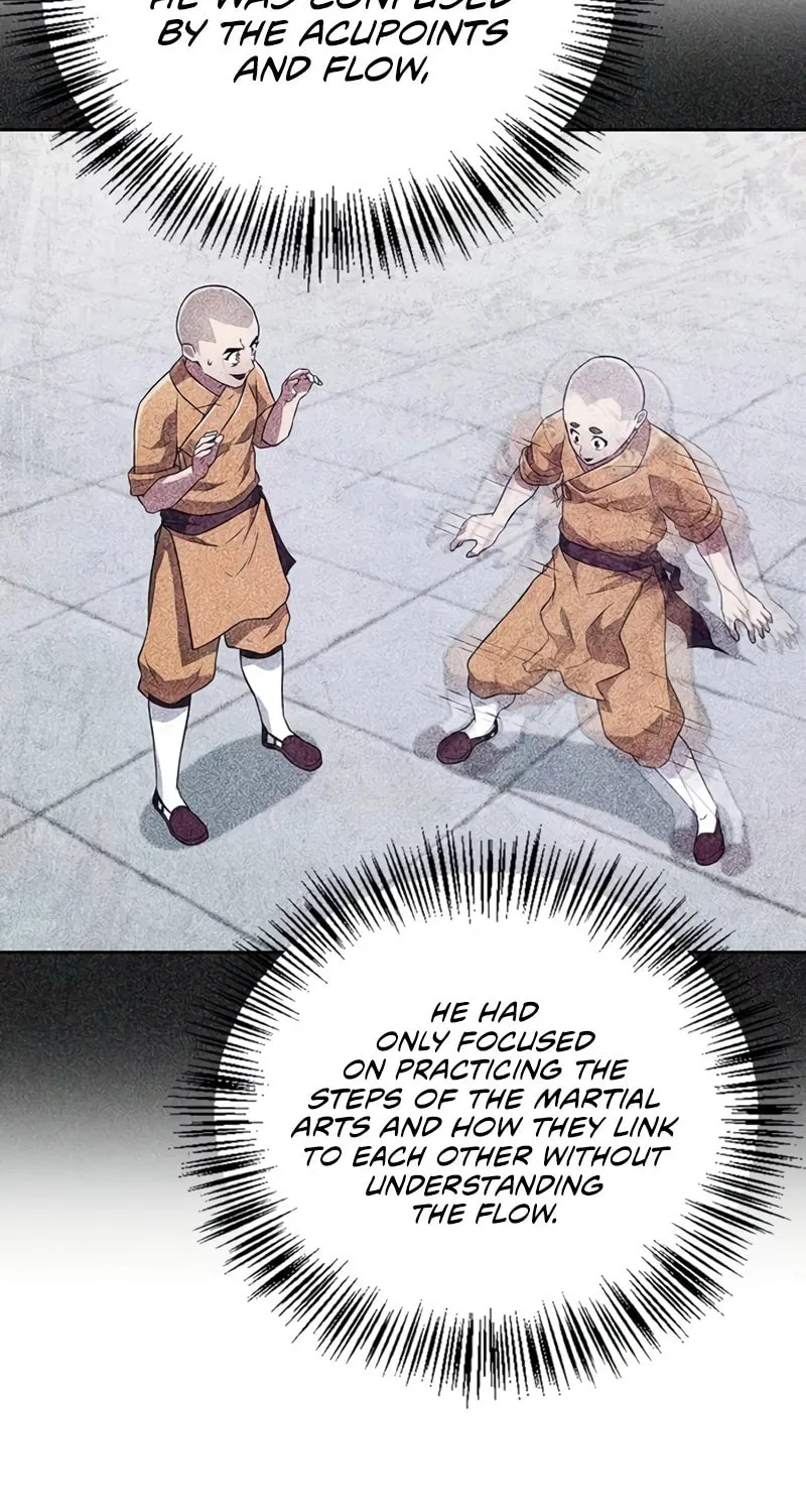 Read Genius Martial Arts Trainer chapter 21 image 46 on Lezhin