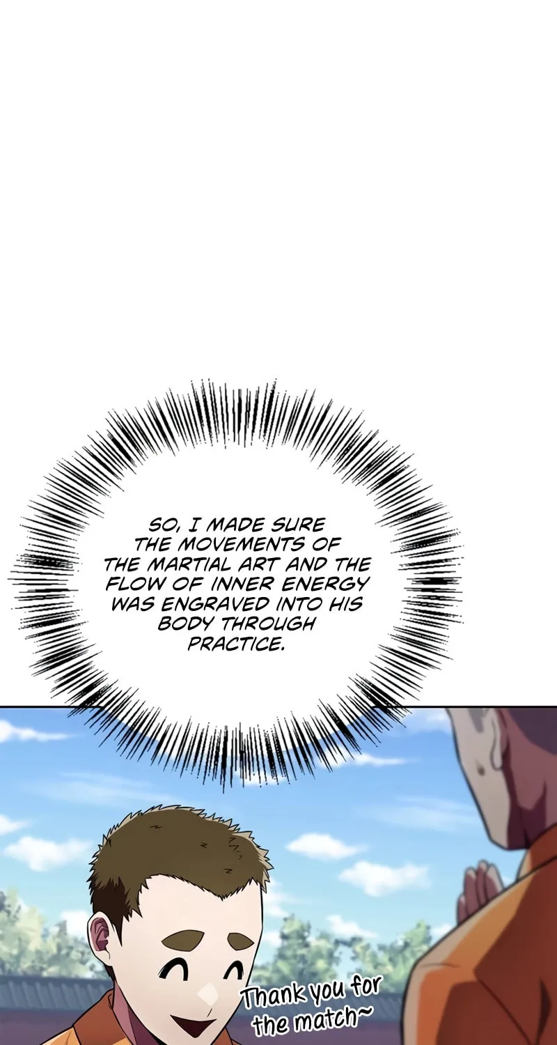 Read Genius Martial Arts Trainer chapter 21 image 47 on Lezhin