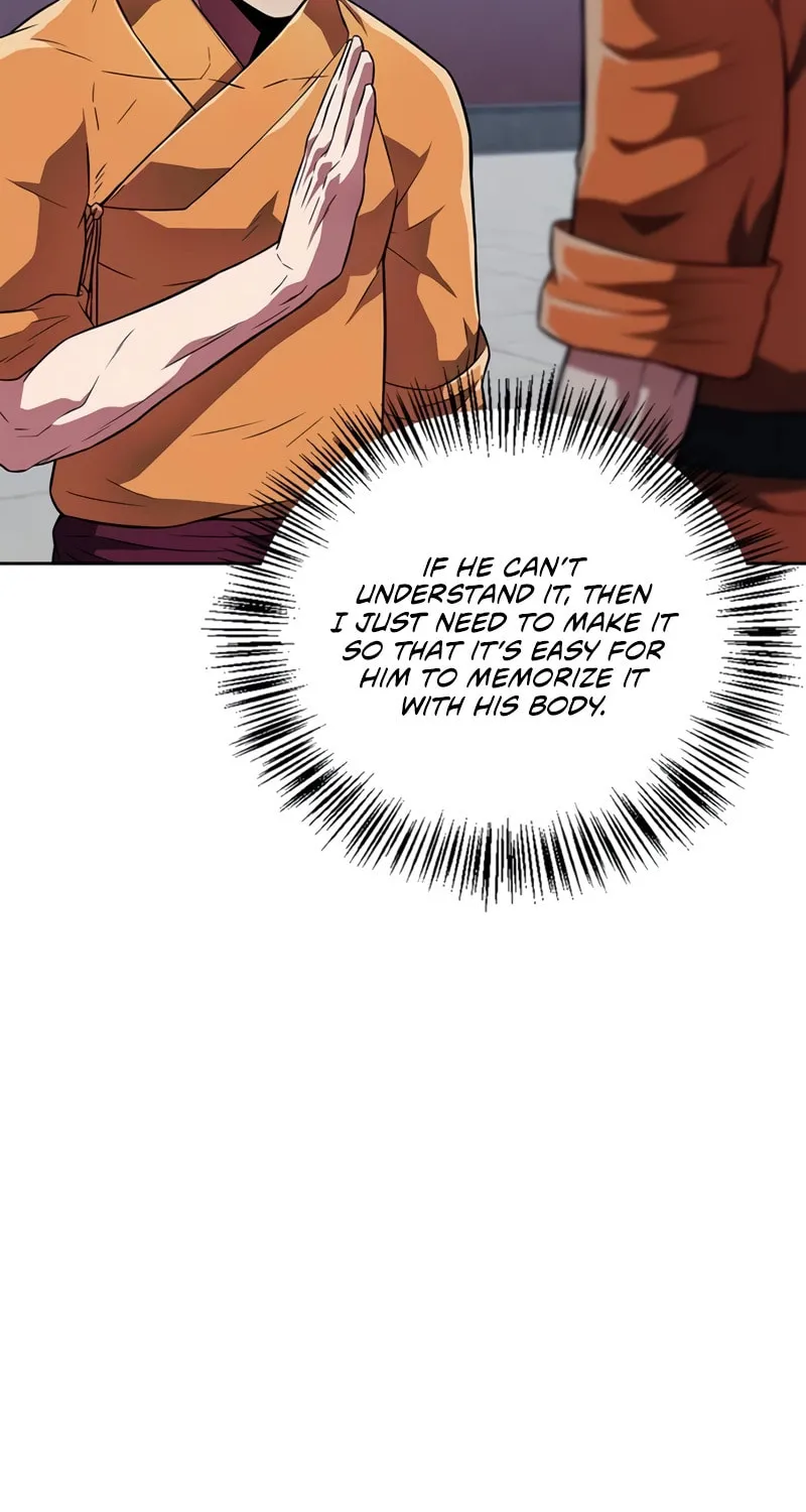Read Genius Martial Arts Trainer chapter 21 image 48 on Lezhin