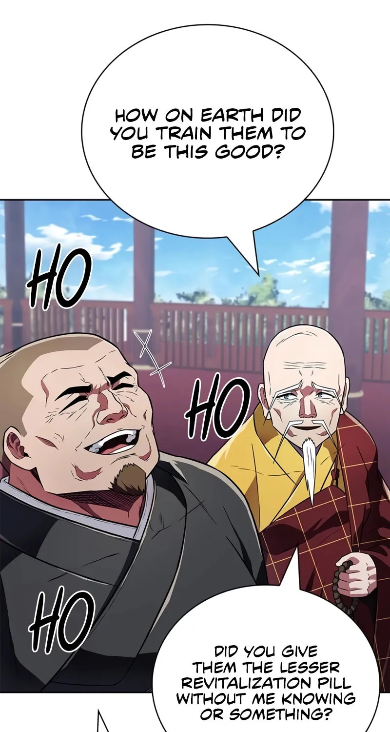 Read Genius Martial Arts Trainer chapter 21 image 49 on Lezhin