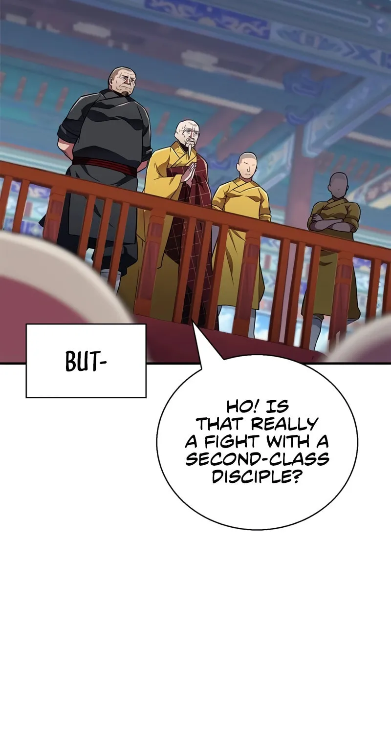 Read Genius Martial Arts Trainer chapter 21 image 5 on Lezhin