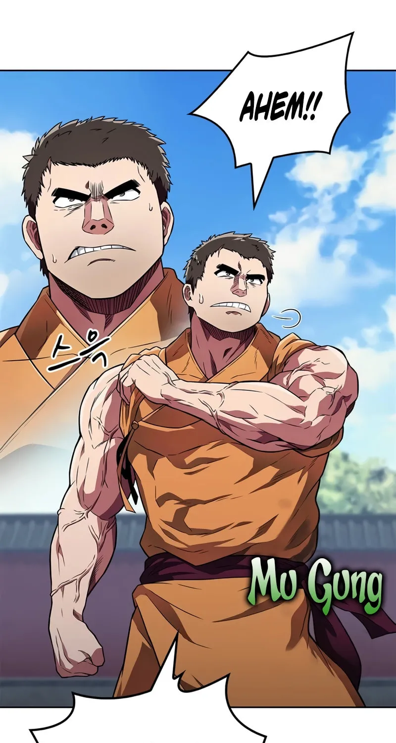 Read Genius Martial Arts Trainer chapter 21 image 53 on Lezhin