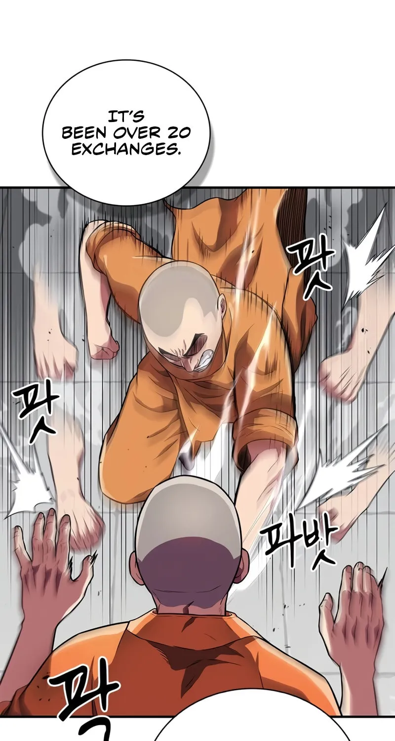 Read Genius Martial Arts Trainer chapter 21 image 6 on Lezhin