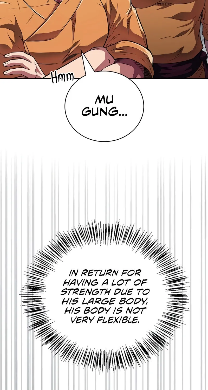 Read Genius Martial Arts Trainer chapter 21 image 62 on Lezhin