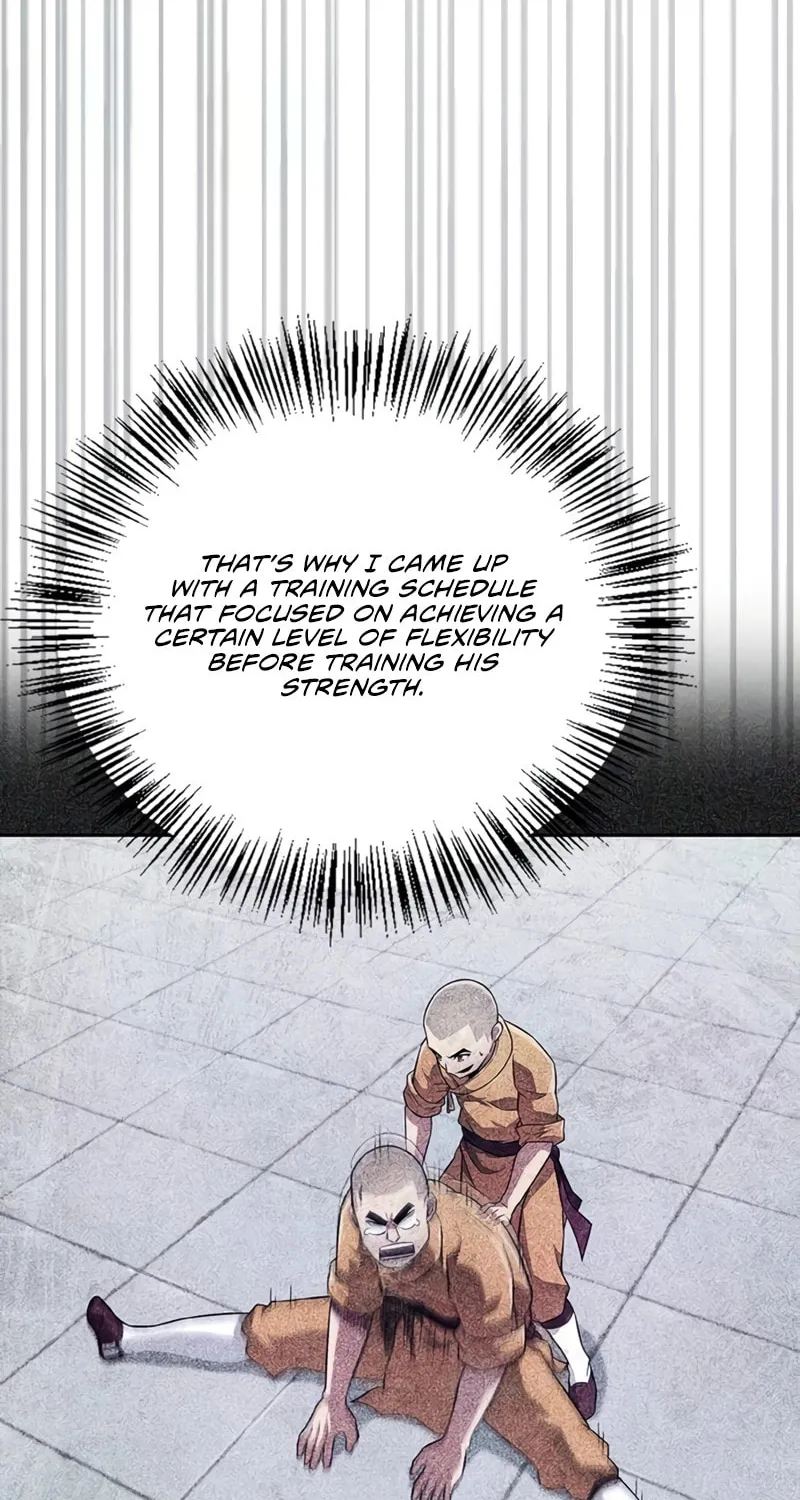 Read Genius Martial Arts Trainer chapter 21 image 63 on Lezhin