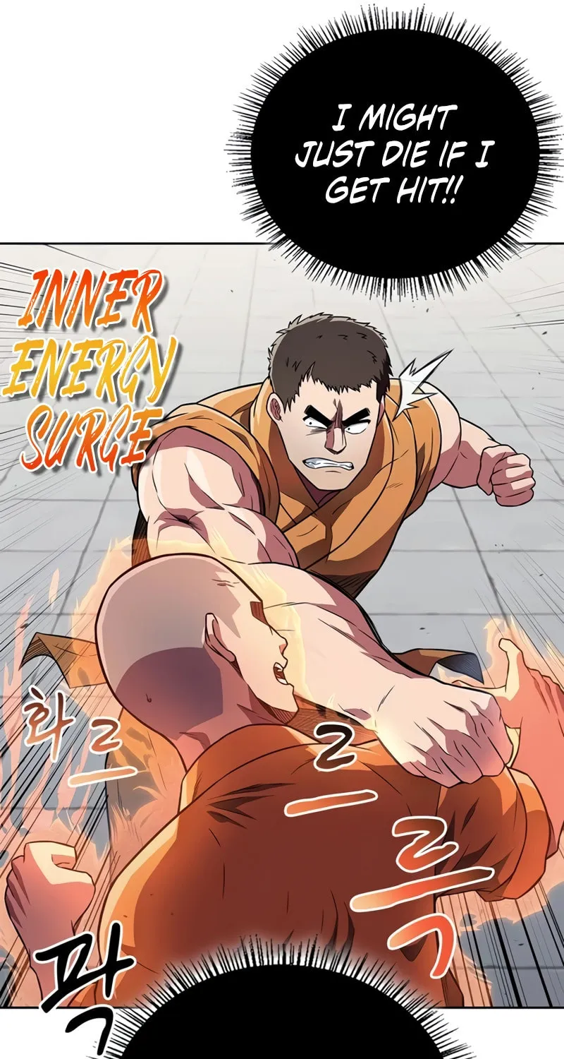 Read Genius Martial Arts Trainer chapter 21 image 70 on Lezhin