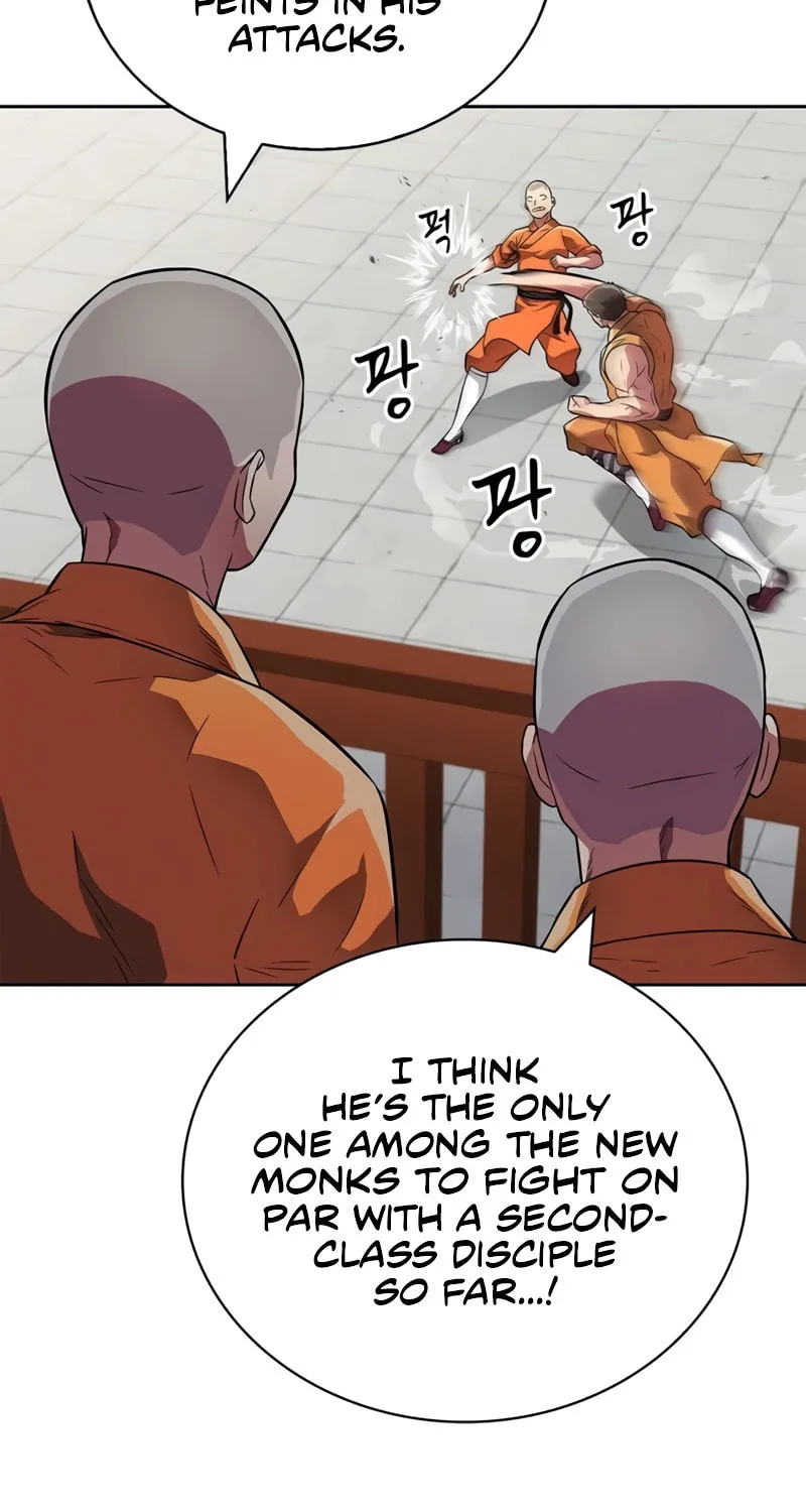 Read Genius Martial Arts Trainer chapter 21 image 78 on Lezhin