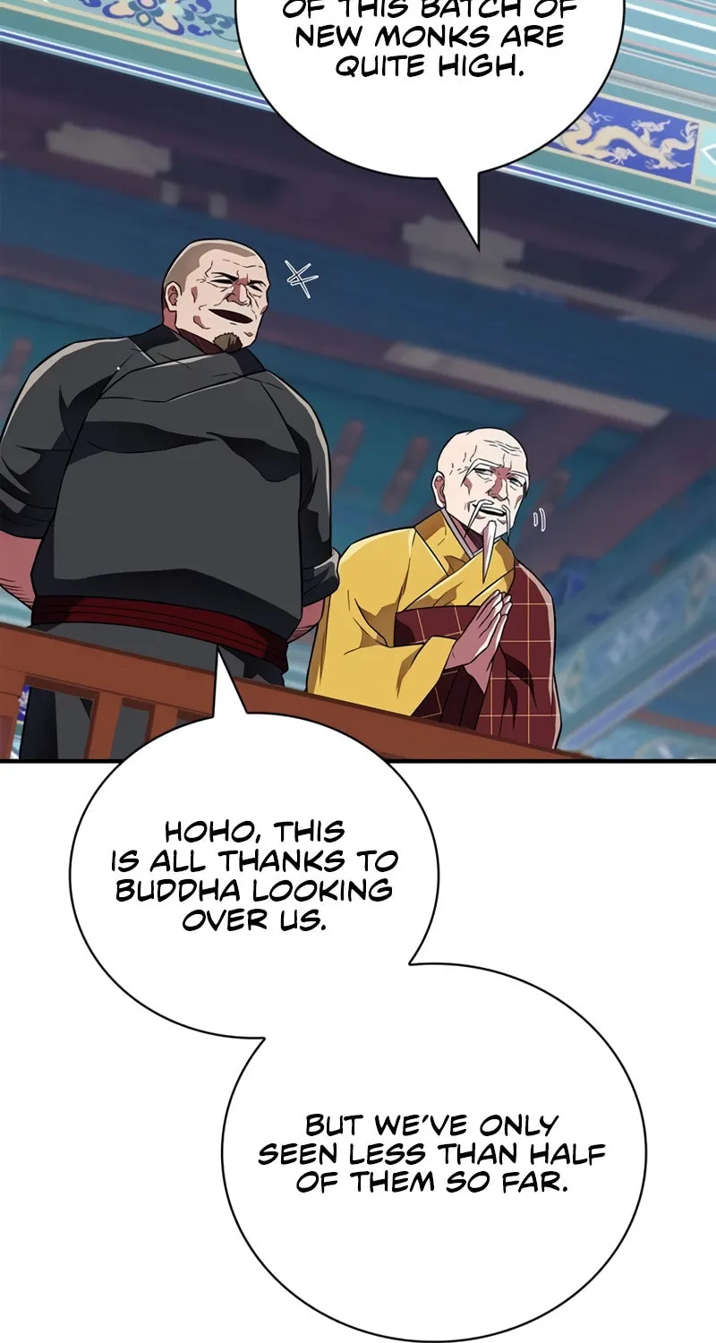 Read Genius Martial Arts Trainer chapter 21 image 8 on Lezhin