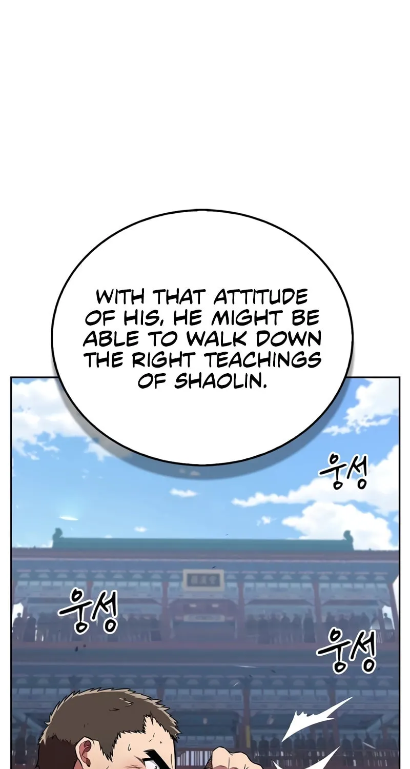 Read Genius Martial Arts Trainer chapter 21 image 84 on Lezhin