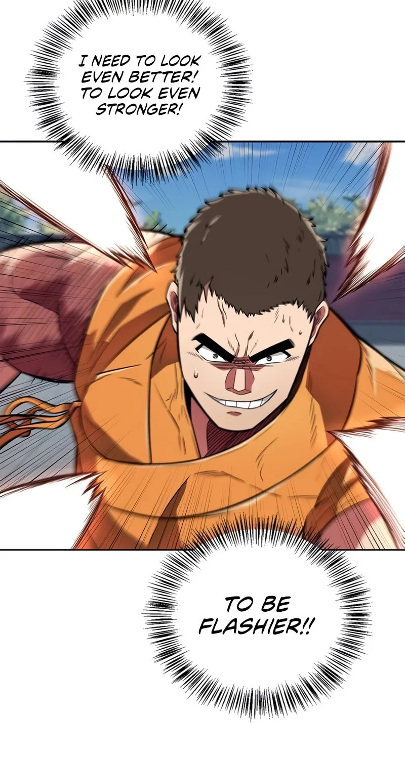Read Genius Martial Arts Trainer chapter 21 image 86 on Lezhin