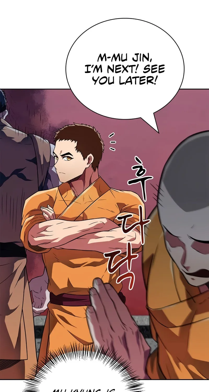 Read Genius Martial Arts Trainer chapter 21 image 94 on Lezhin