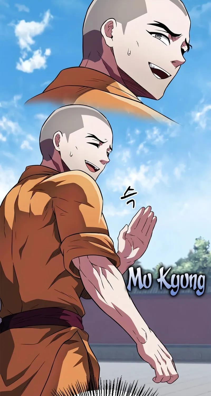 Read Genius Martial Arts Trainer chapter 21 image 98 on Lezhin
