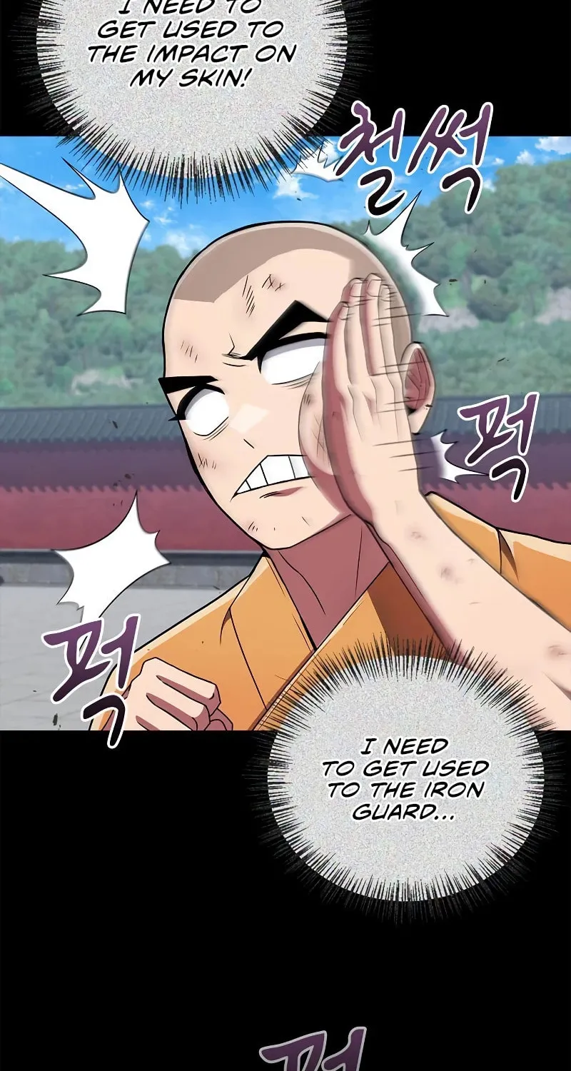 Read Genius Martial Arts Trainer chapter 22 image 100 on Lezhin