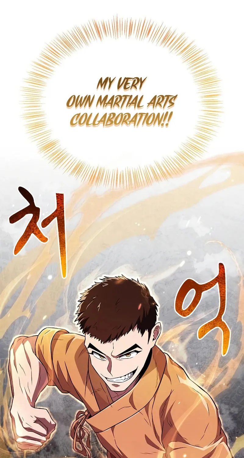 Read Genius Martial Arts Trainer chapter 22 image 107 on Lezhin