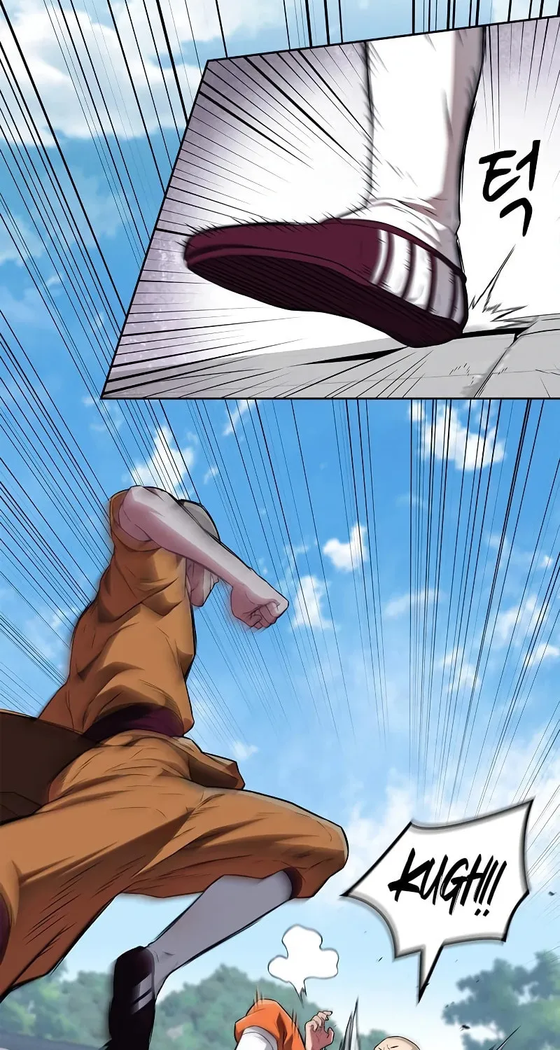 Read Genius Martial Arts Trainer chapter 22 image 11 on Lezhin