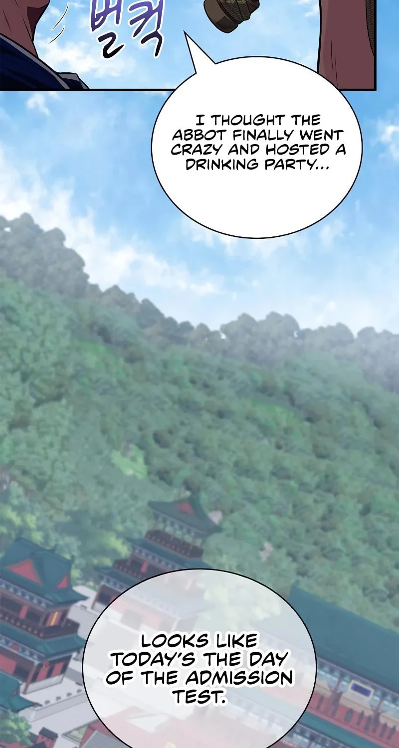 Read Genius Martial Arts Trainer chapter 22 image 2 on Lezhin