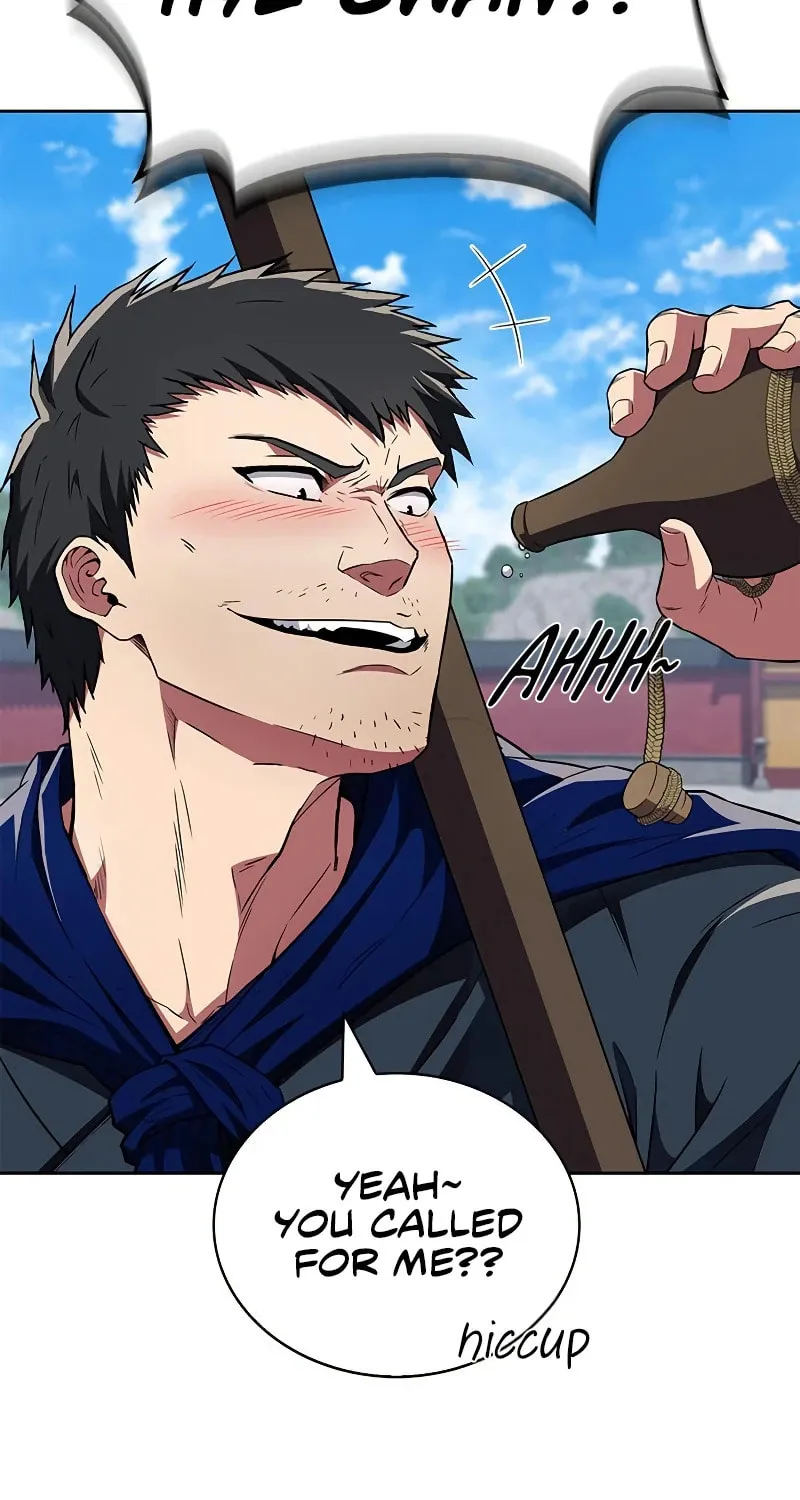Read Genius Martial Arts Trainer chapter 22 image 21 on Lezhin