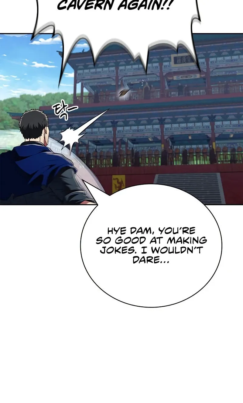 Read Genius Martial Arts Trainer chapter 22 image 26 on Lezhin