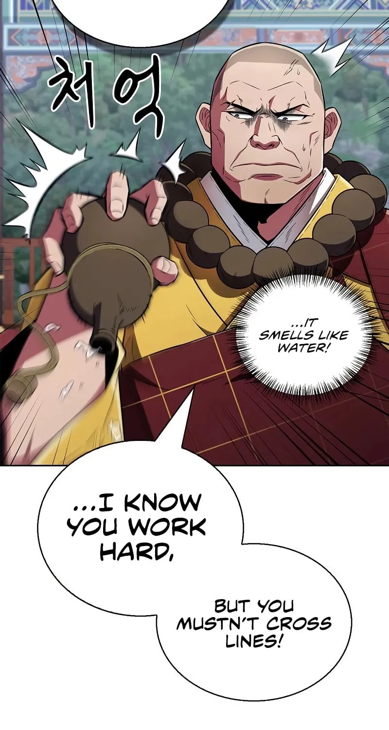Read Genius Martial Arts Trainer chapter 22 image 28 on Lezhin