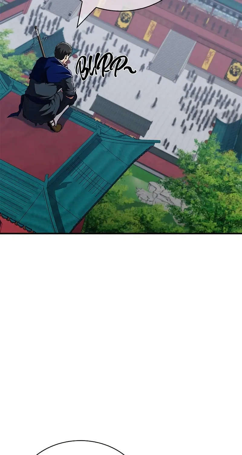 Read Genius Martial Arts Trainer chapter 22 image 3 on Lezhin