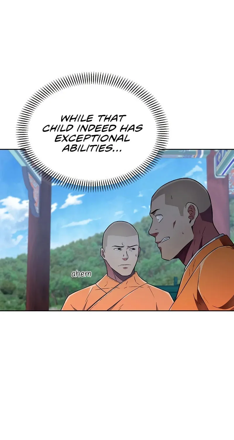 Read Genius Martial Arts Trainer chapter 22 image 31 on Lezhin