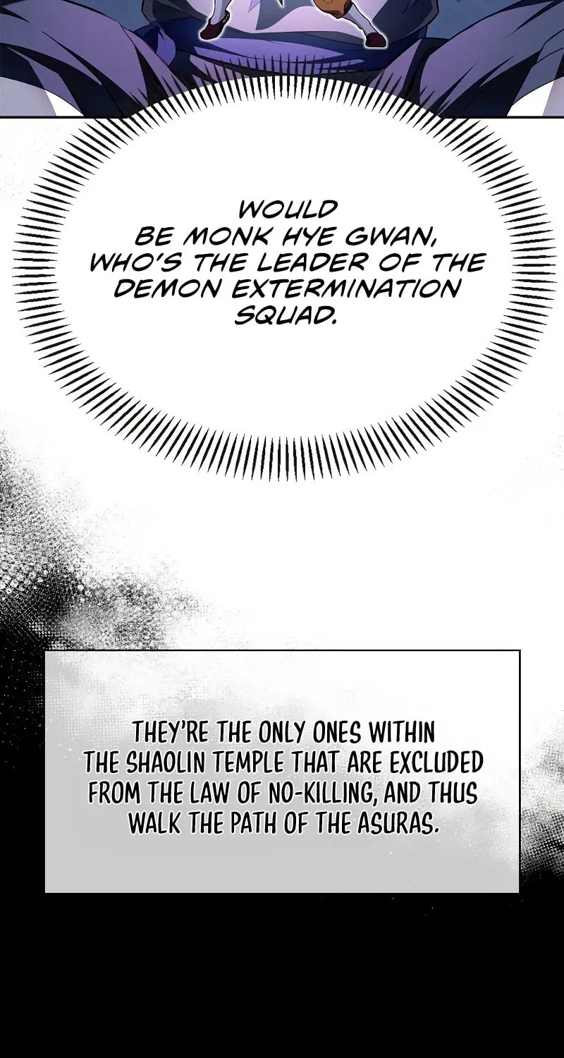 Read Genius Martial Arts Trainer chapter 22 image 33 on Lezhin