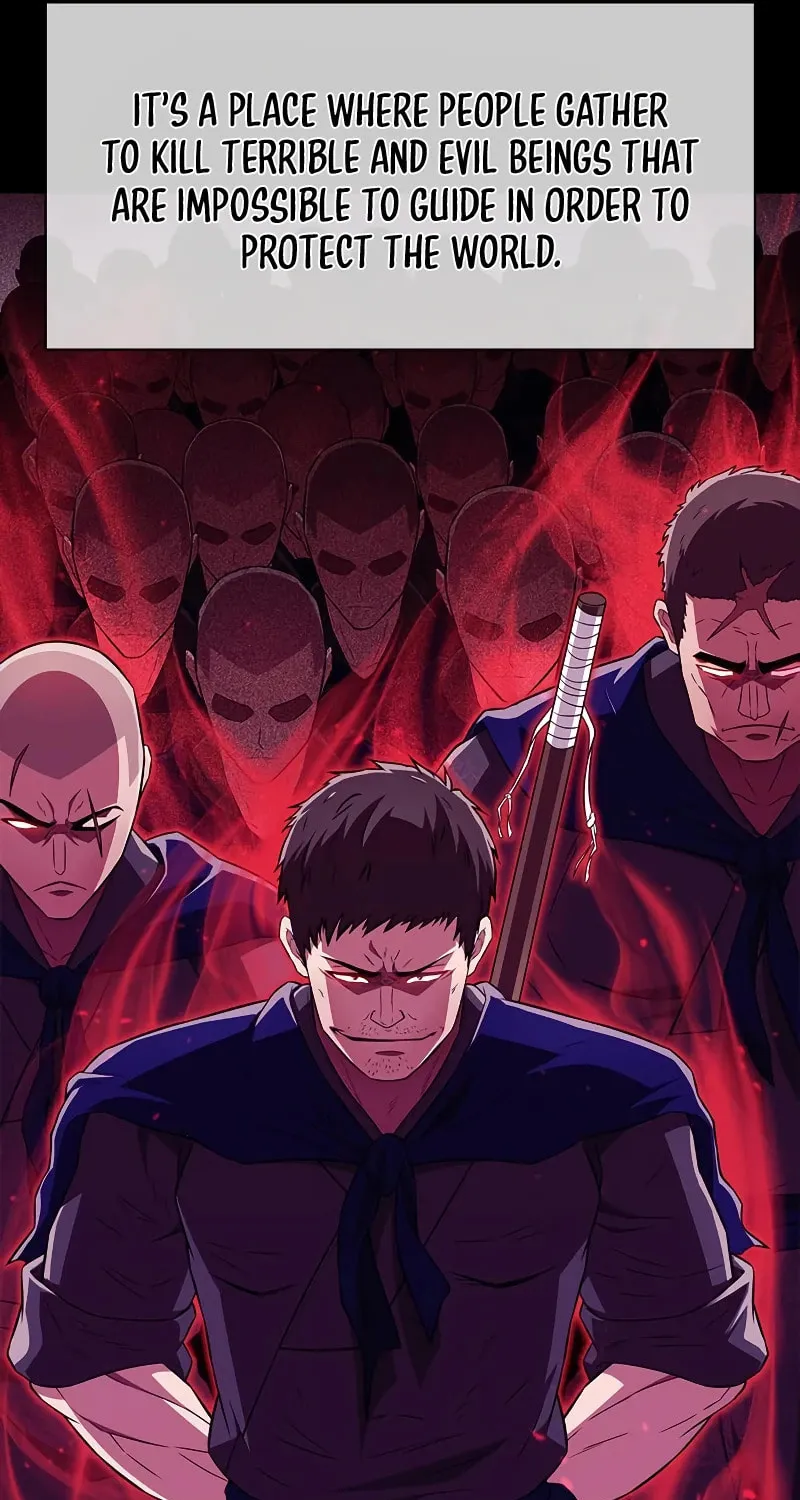 Read Genius Martial Arts Trainer chapter 22 image 35 on Lezhin