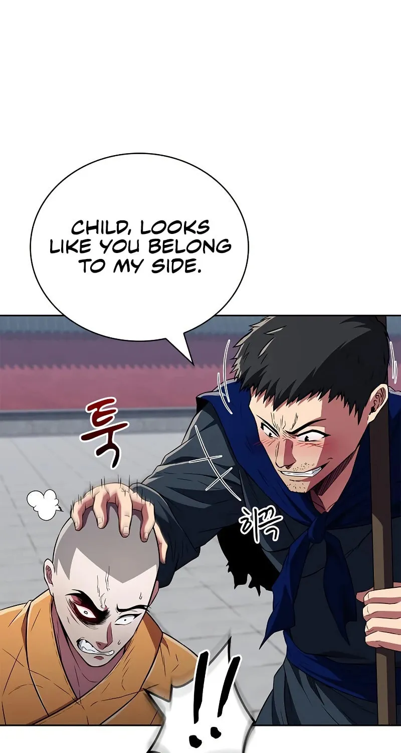 Read Genius Martial Arts Trainer chapter 22 image 38 on Lezhin