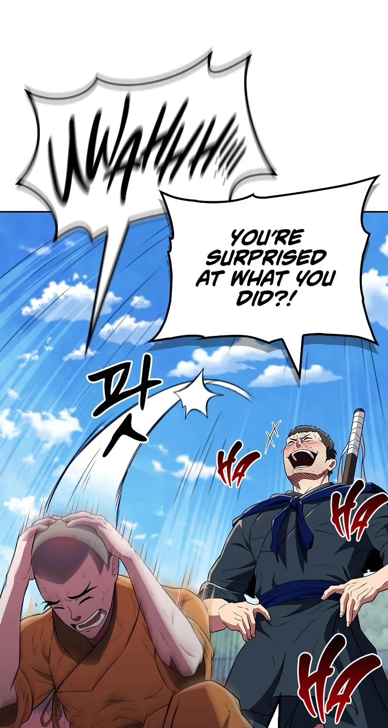 Read Genius Martial Arts Trainer chapter 22 image 40 on Lezhin