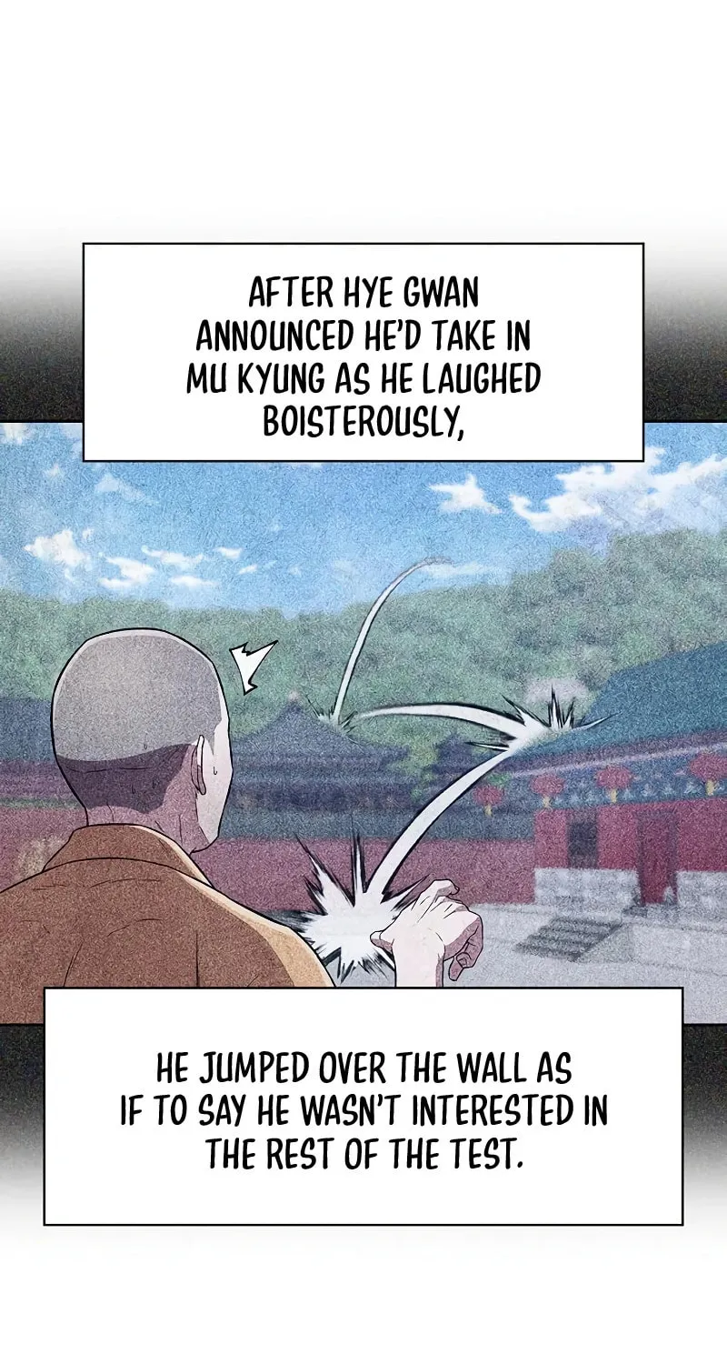 Read Genius Martial Arts Trainer chapter 22 image 42 on Lezhin