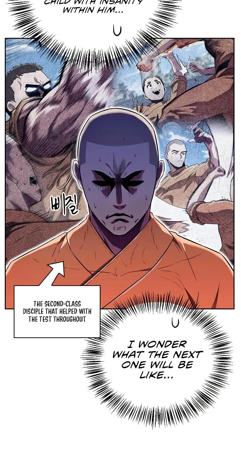 Read Genius Martial Arts Trainer chapter 22 image 46 on Lezhin
