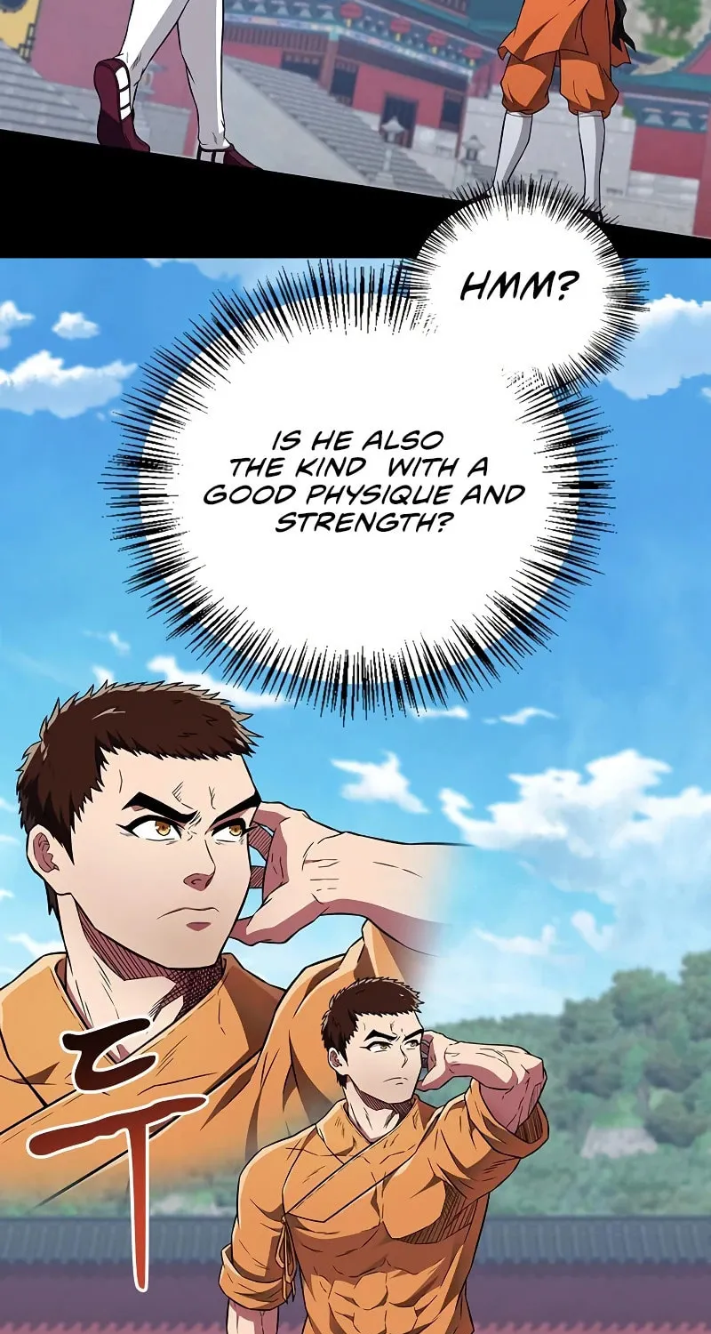 Read Genius Martial Arts Trainer chapter 22 image 48 on Lezhin