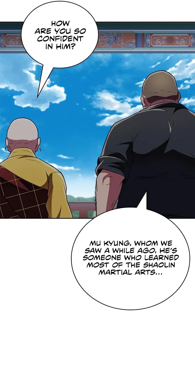 Read Genius Martial Arts Trainer chapter 22 image 52 on Lezhin