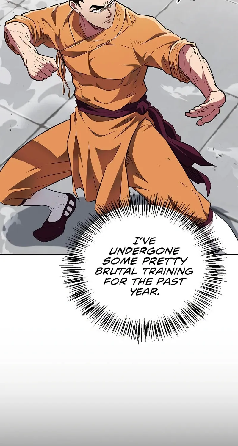 Read Genius Martial Arts Trainer chapter 22 image 54 on Lezhin
