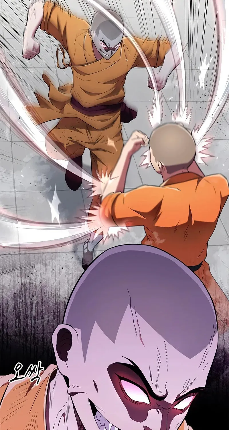 Read Genius Martial Arts Trainer chapter 22 image 6 on Lezhin