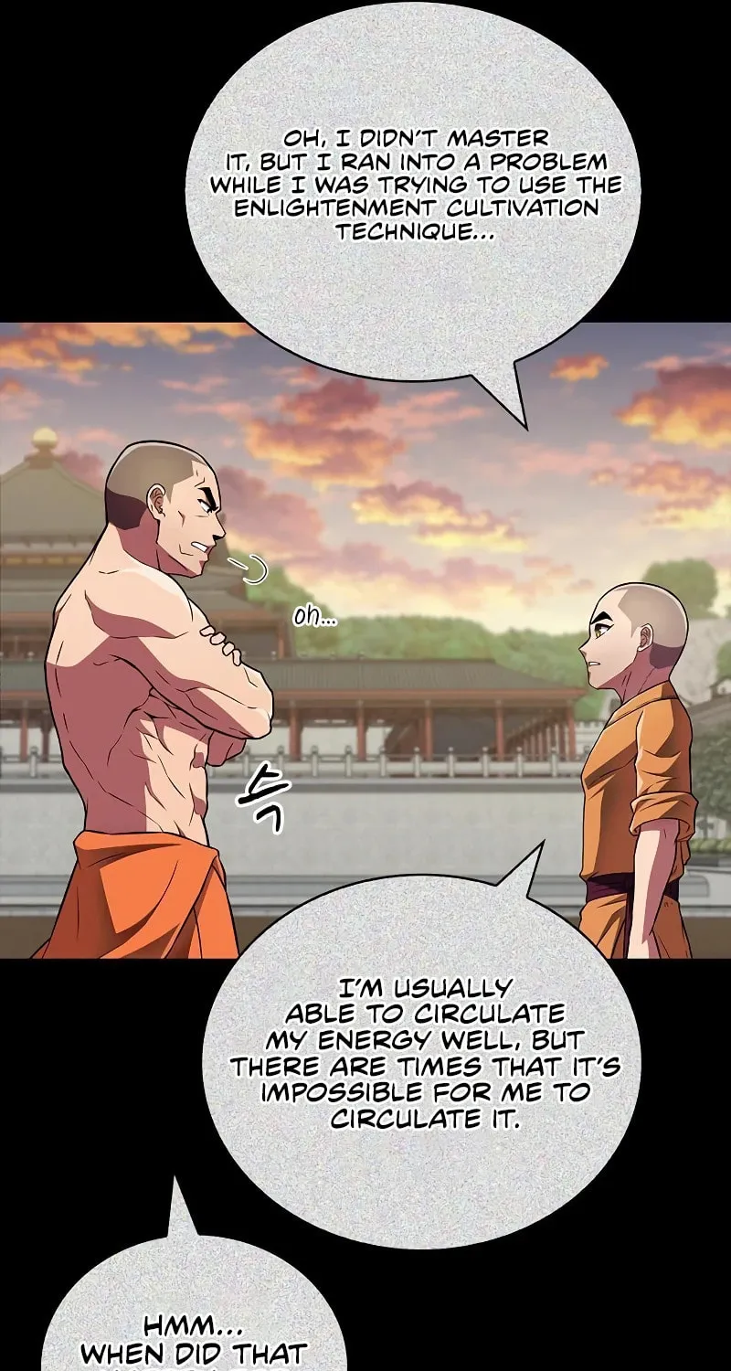 Read Genius Martial Arts Trainer chapter 22 image 60 on Lezhin